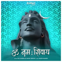 Om Namah Shivay-FStGQkV,AEY