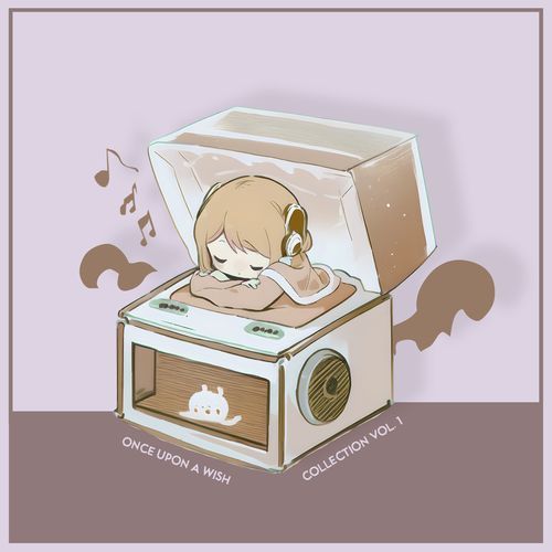 Once Upon a Wish Collection, Vol. 1