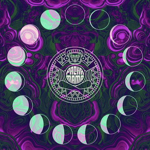 One Shot Thunder (Elpeche Remix) cover art