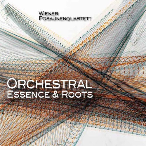 Orchestral Essence & Roots (Arr. for String Quartet)