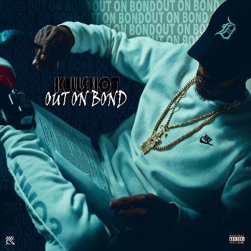 Out on Bond (EP)