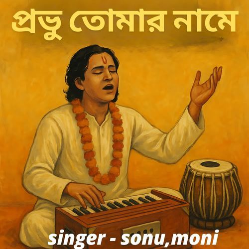 প্রভু তোমার নামে