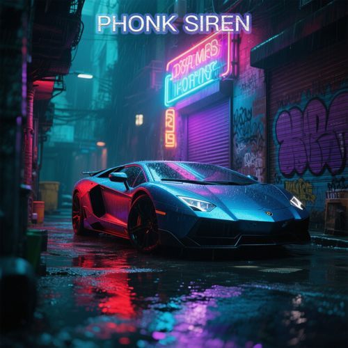 KATERINA PHONK cover art