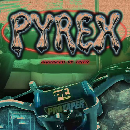PYREX