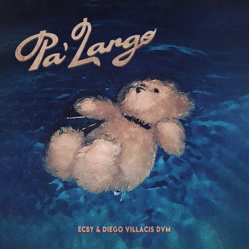 Pa' largo cover art