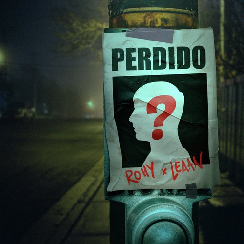 Perdido - Rohy, Leaan