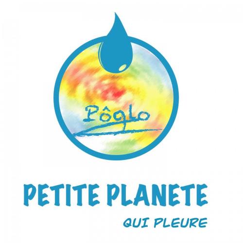 Petite planète qui pleure