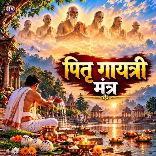 Pitru Gayatri Mantra