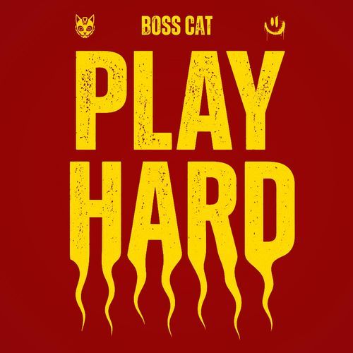 Play Hard (Techno Mix)