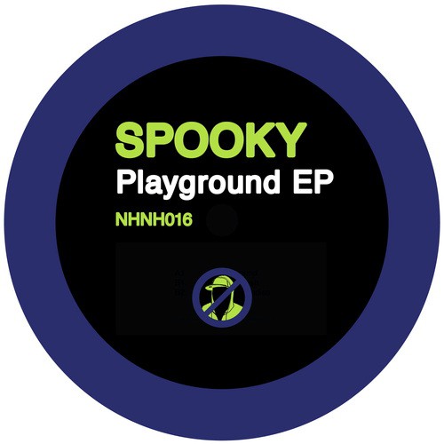 Playground EP