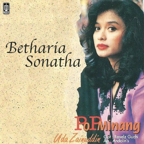 Pop Minang Uda Zainuddin