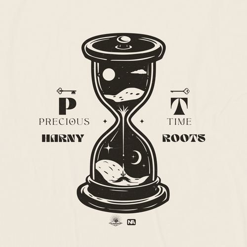 Precious Time_poster_image