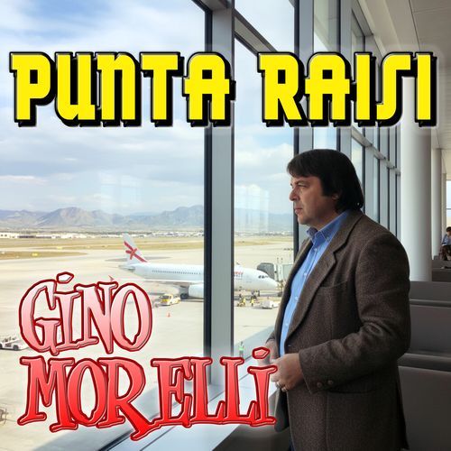 'Ncatenato 'e gelusia cover art