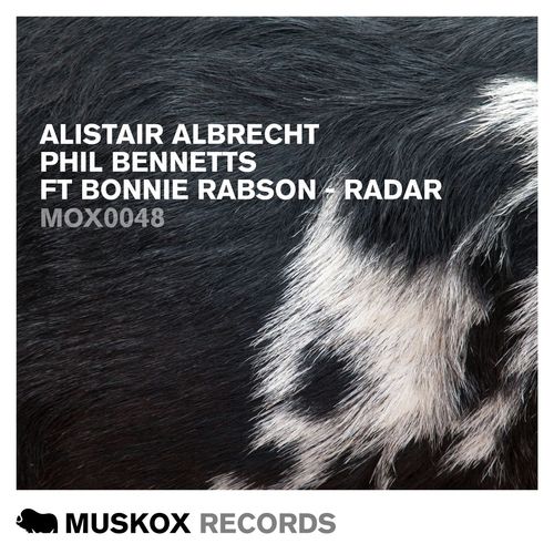 Radar (feat. Bonnie Rabson) [Radio Edit] cover art