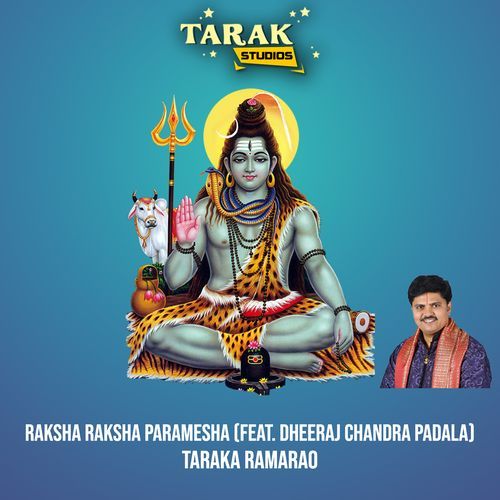 Raksha Raksha Paramesha