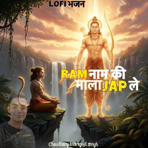 Ram Naam Ki Mala Jap Le