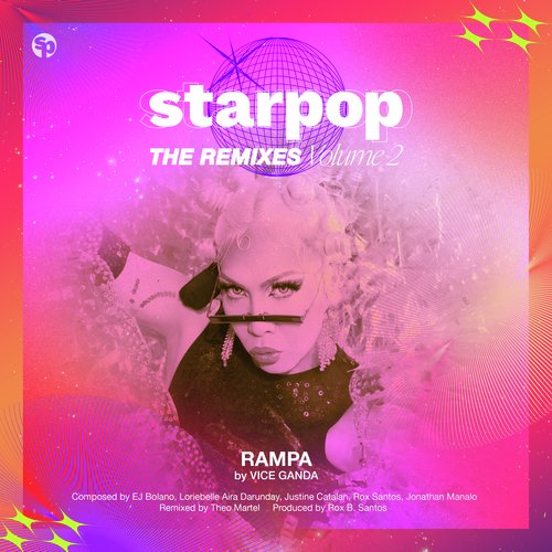 Rampa (Remix)_poster_image