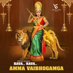 Rava Amma Vaibhogamga artwork