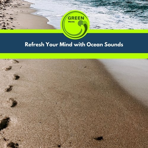 Ocean Currents cover art