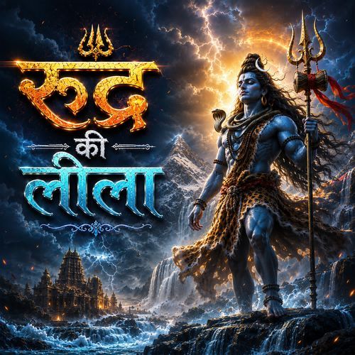 Rudra Ki Leela Mahakal Song