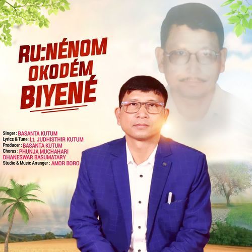 Runenom Okodem Biyene