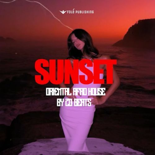SUNSET cover art
