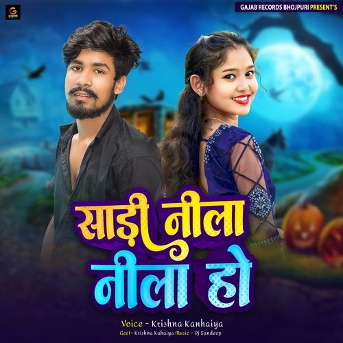 Sadi Nila Nila Ho