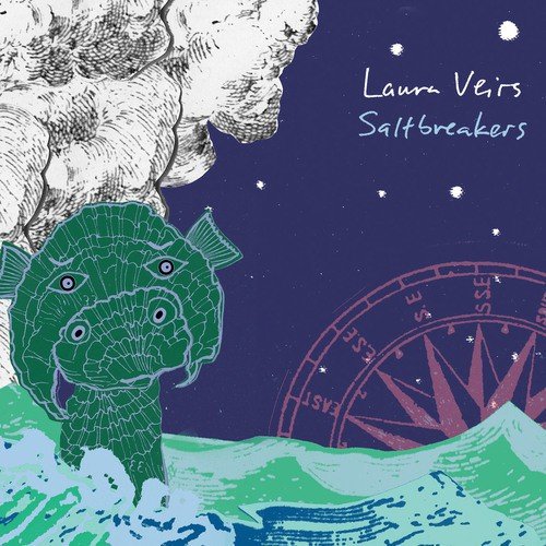 Laura Veirs And Saltbreakers