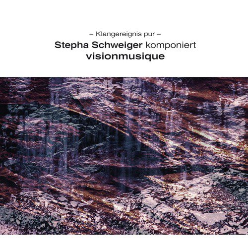 Schweiger: Stepha Schweiger komponiert Visionmusique_poster_image