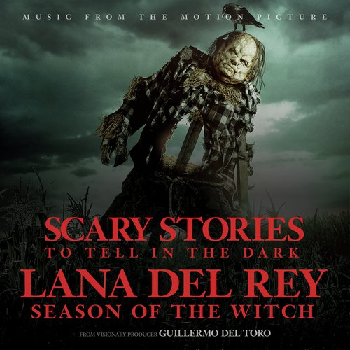 Season Of The Witch Lyrics Lana Del Rey Only On Jiosaavn