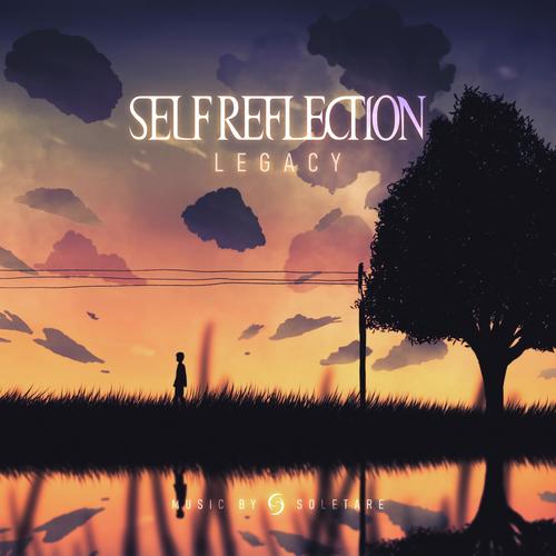 Solution cover art