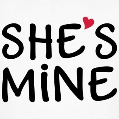 Make her mine song