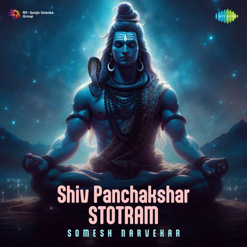 Shiv Panchakshar Stotram