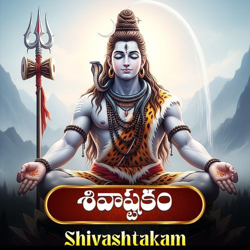 Shivashtakam