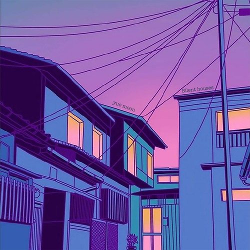 Silent Houses