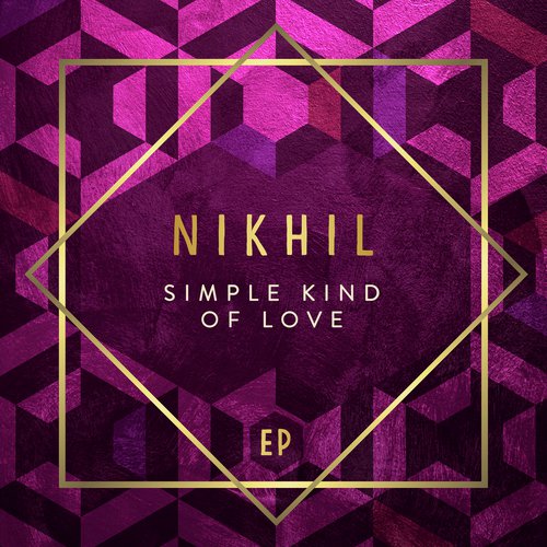 Simple Kind of Love - EP