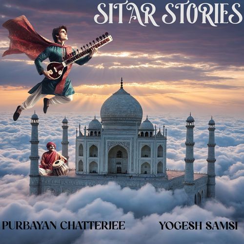 Sitar Stories