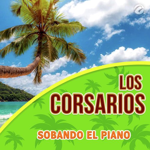 Sobando el Piano cover art