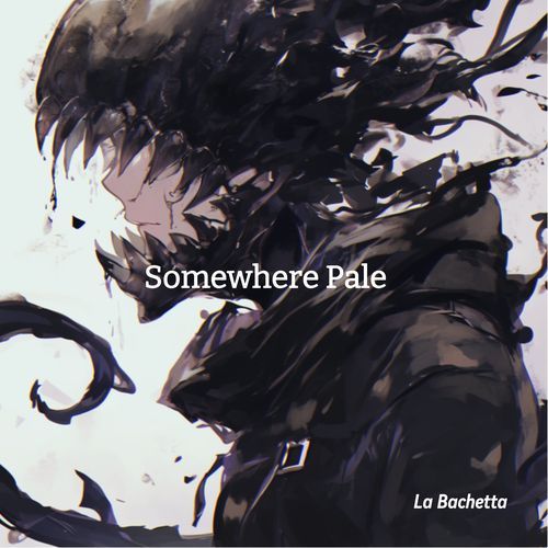 Barely There cover art