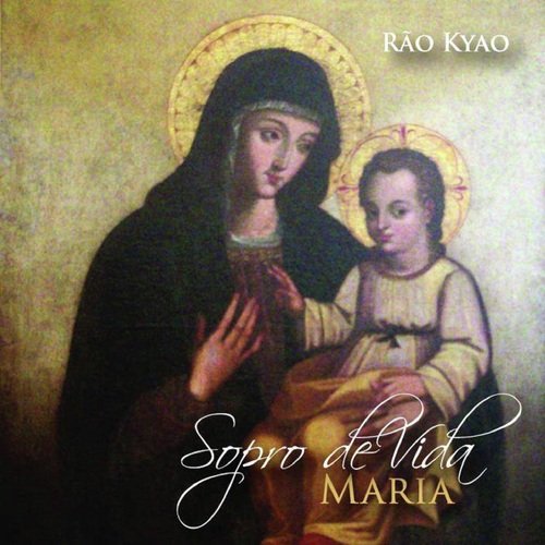 Sopro de Vida: Maria
