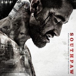 Southpaw (Music From And Inspired By The Motion Picture)
