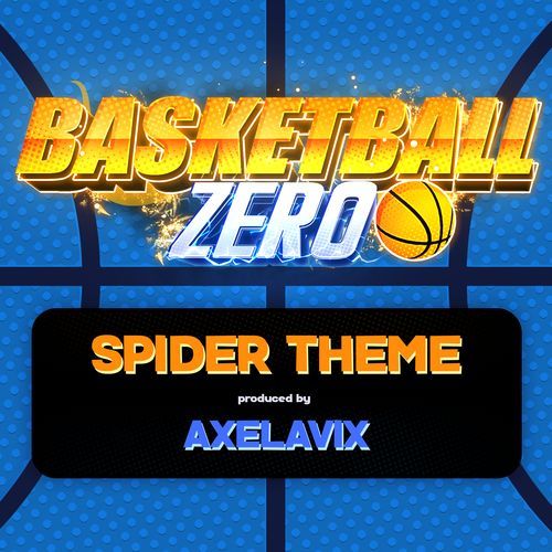 Spider Theme