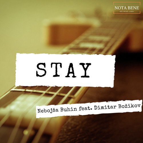 Stay