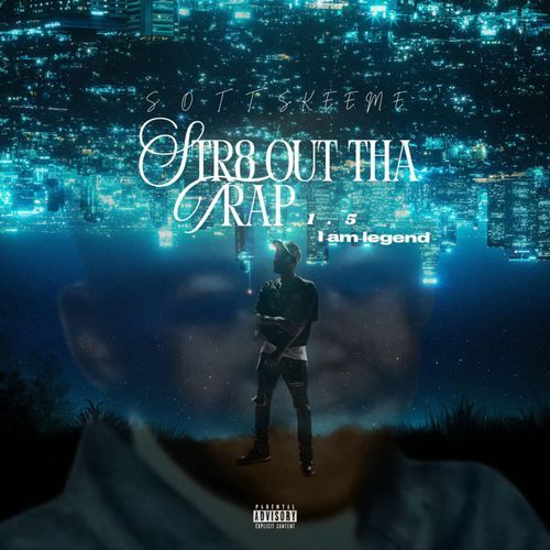 Feelin Like Scoota (rip) cover art