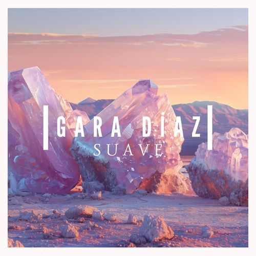 Suave cover art