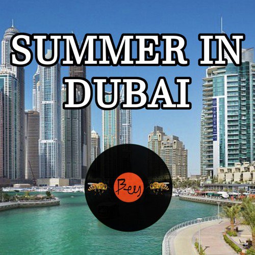 Summer in Dubai