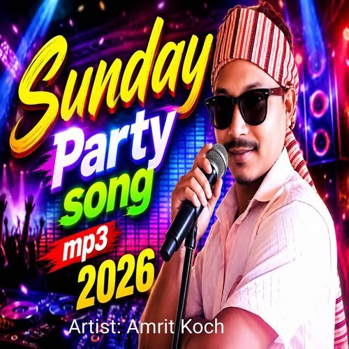 Sunday Party