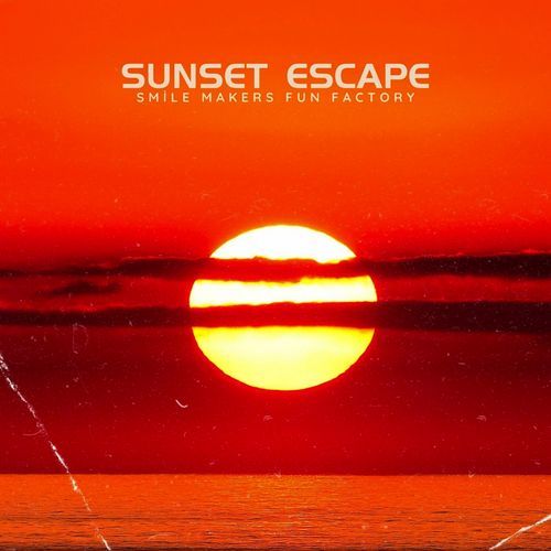 Summer Chillout Vibes cover art