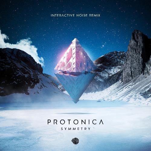 Symmetry (Interactive Noise Remix)