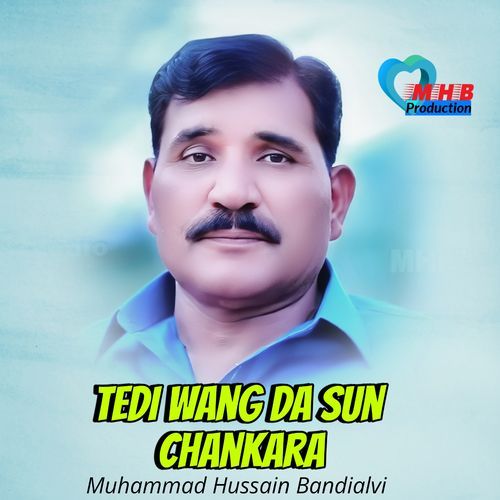 Tedi Wang Da Sun Chankara